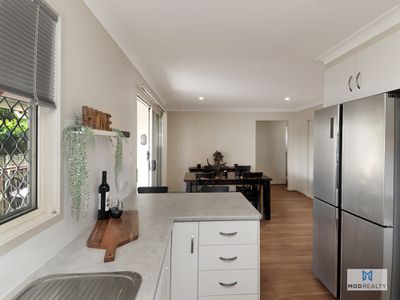 62 Queen Street, Blackstone