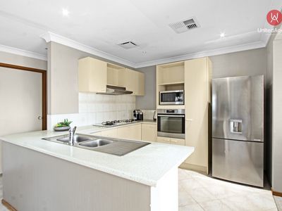 39 Tamworth Crescent, Hoxton Park