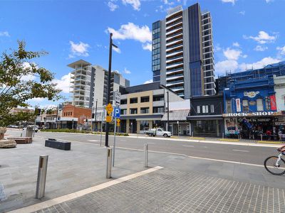 405 / 509 Hunter Street, Newcastle