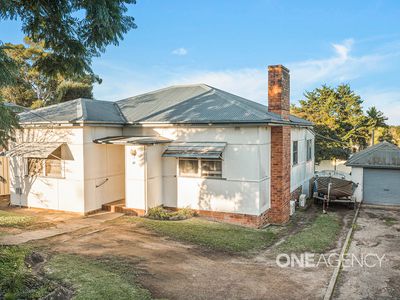 62 Journal Street, Nowra