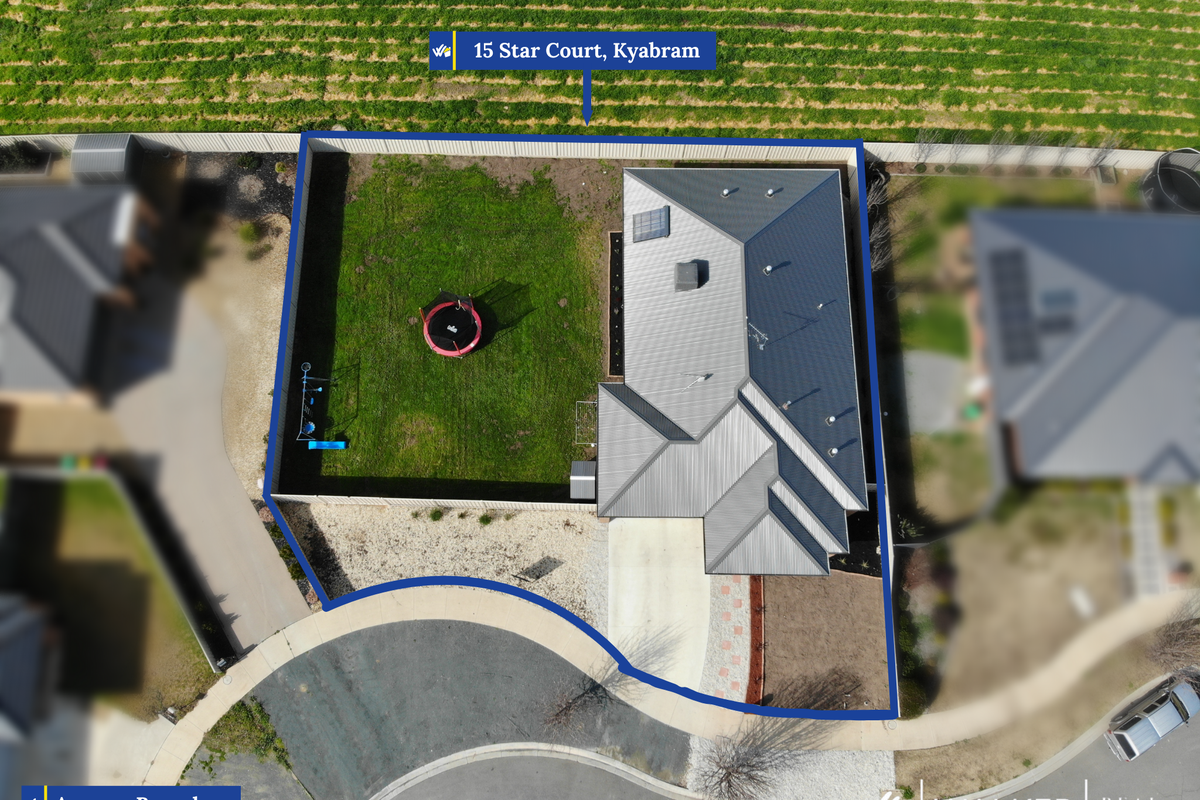 15 Star Court, Kyabram