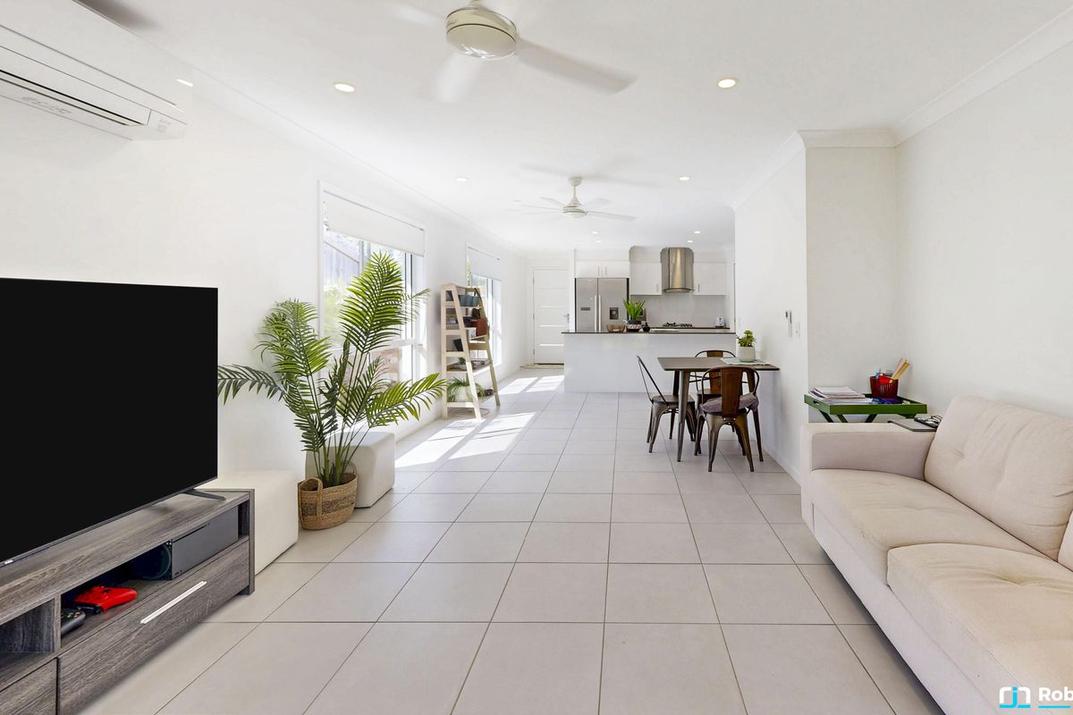 58 Abbotts Road, Palmwoods