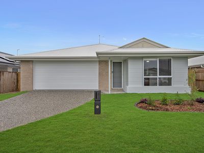 4 Octagonal Crescent, Beaudesert