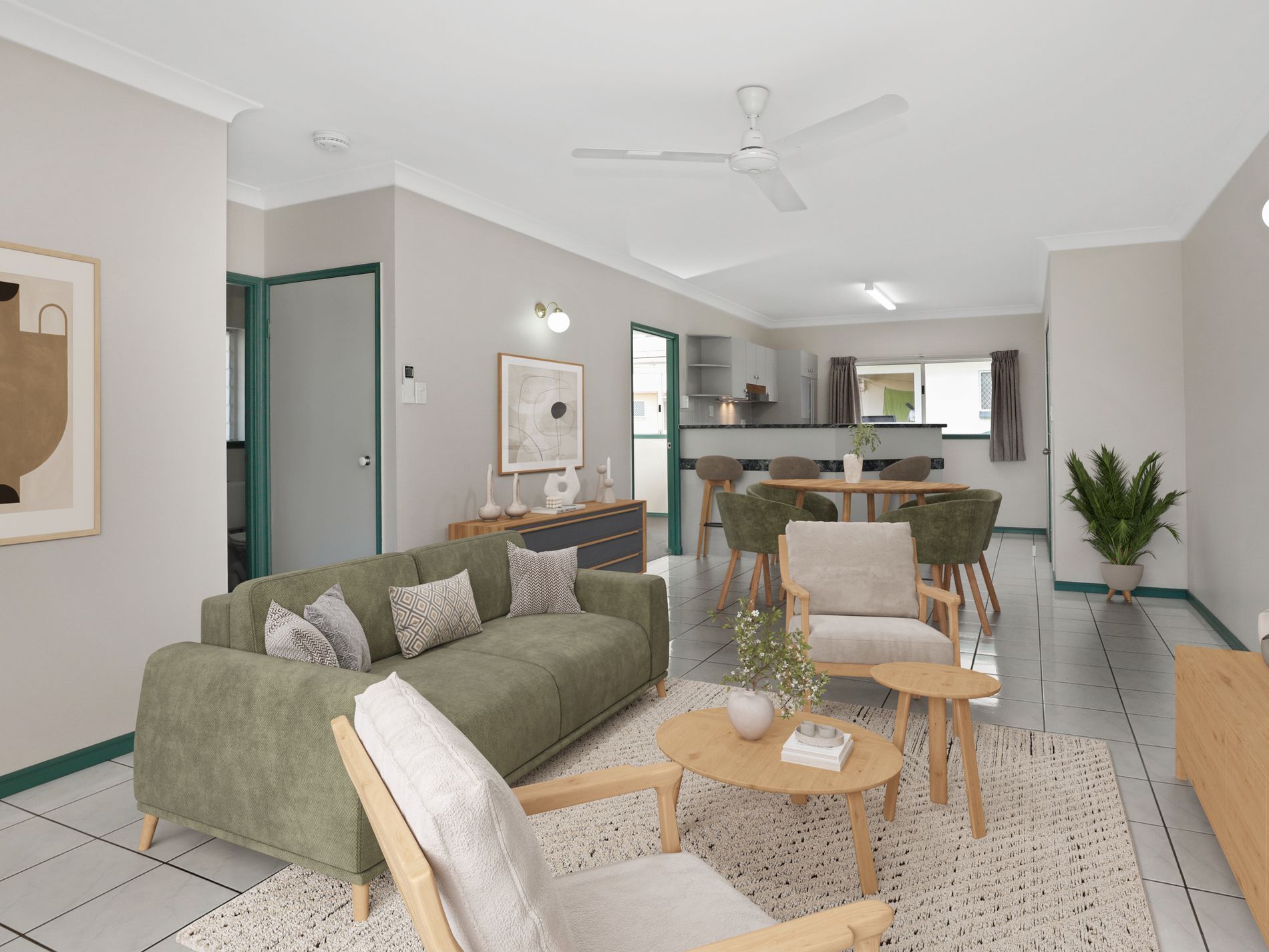 2 / 63-65 McCormack Street, Manunda