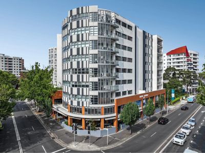 B702/75 Rickard Rd, Bankstown