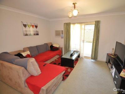 7 / 52 Birch Avenue, Dubbo