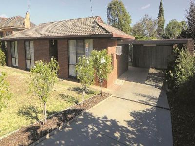 4 Curnow Street, Golden Square