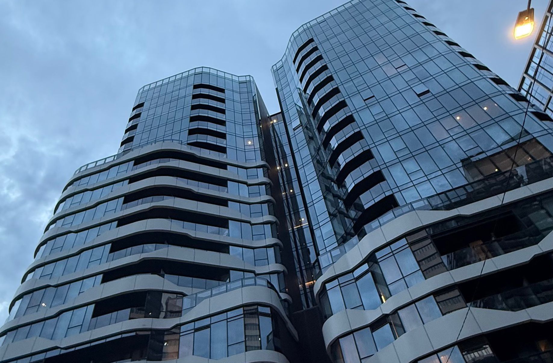 609 / 32 Palmerston Crescent, South Melbourne