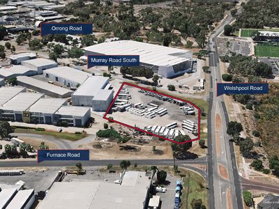 320 Welshpool Road, Welshpool