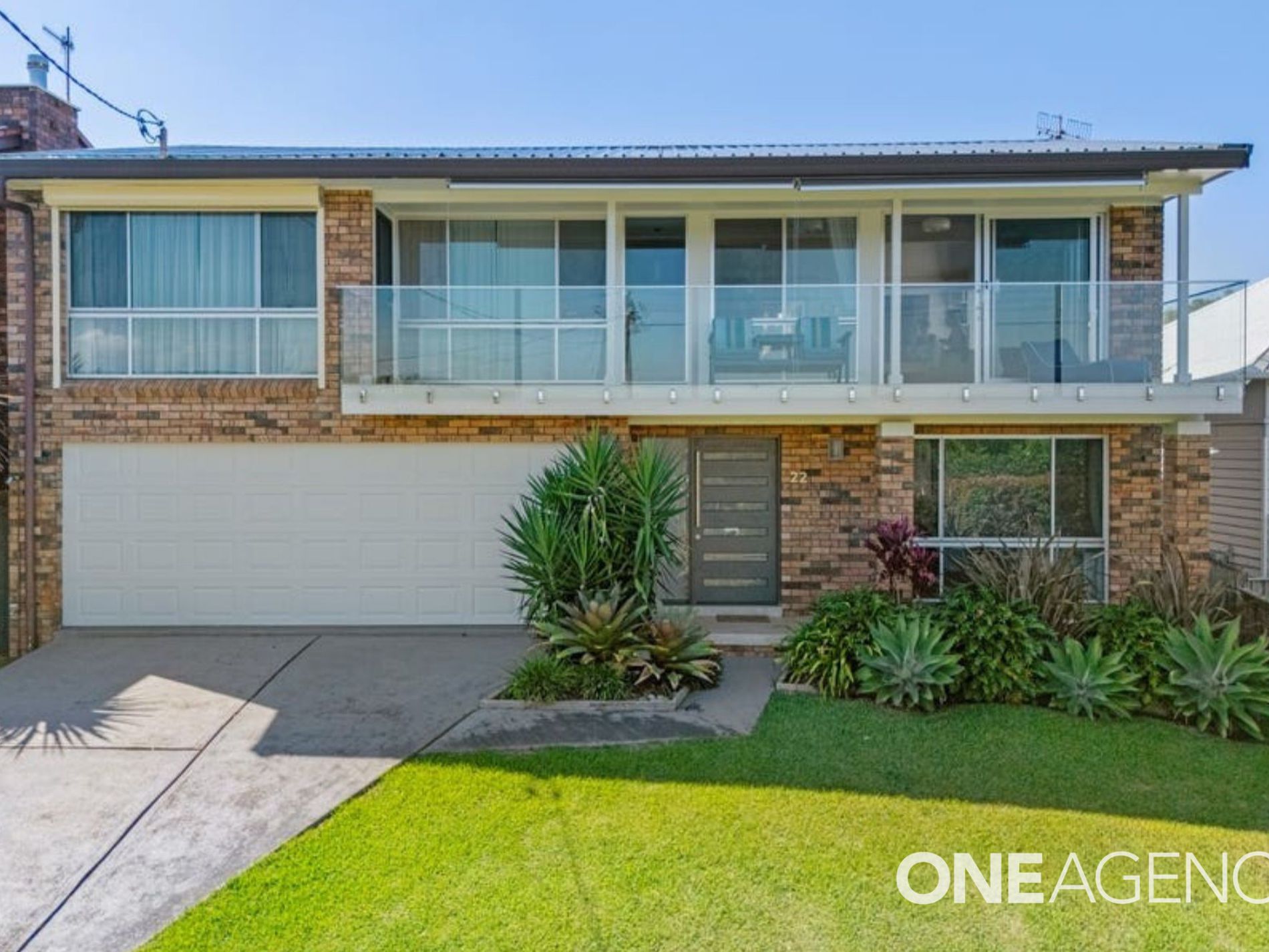 22 The Rampart, Manyana