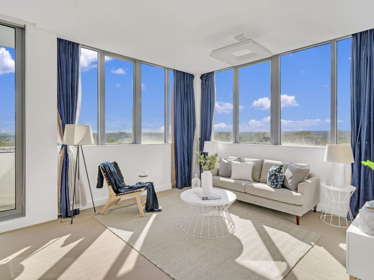 31 / 755 Pacific Highway, Chatswood
