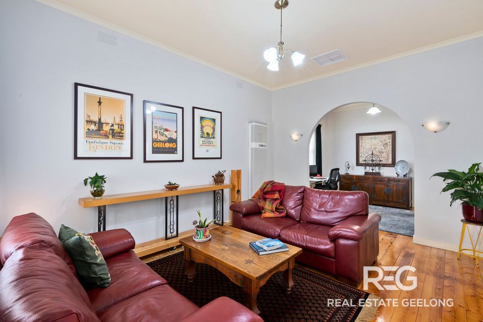 25 John Street, Geelong West