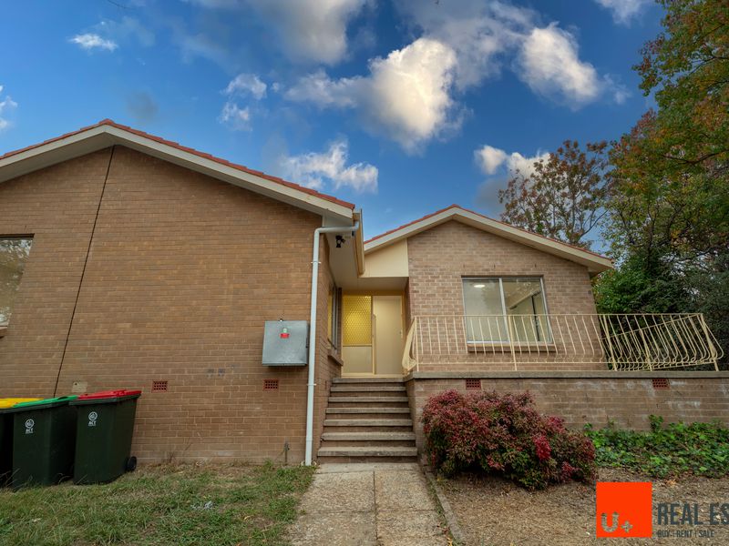 5 Belbin Place, Macquarie