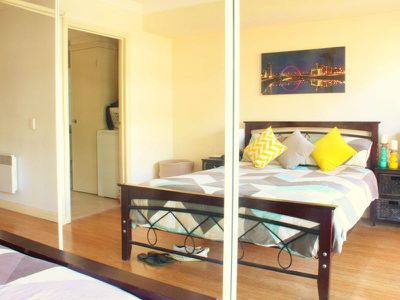 502 / 69-71 Stead Street, South Melbourne