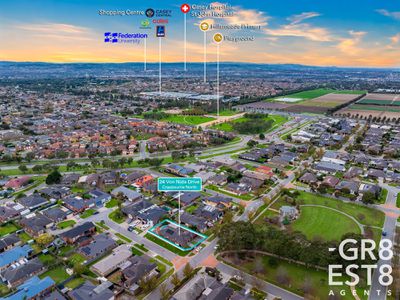 24 Von Nida Drive, Cranbourne North