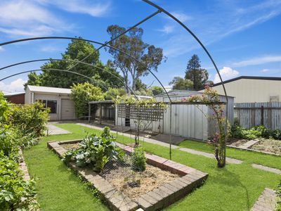 22 Butler Street, Seymour