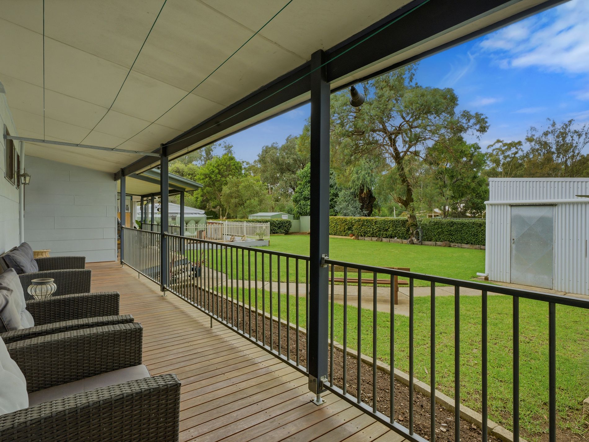11 McKenzie Street, Murchison