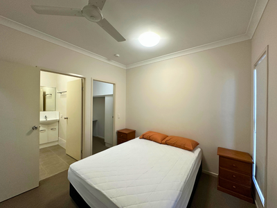 4 / 8 Koala Terrace, Moranbah