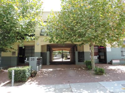 19 / 20-28 Robinson Avenue, Perth
