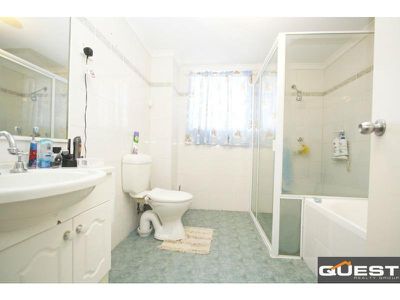 Unit 11 / 7-15 Dudley Avenue, Bankstown