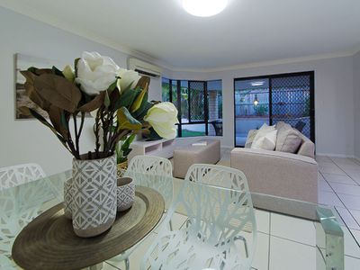 1 Figtree Place, Wakerley
