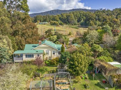 5703 Huon Highway, Surges Bay