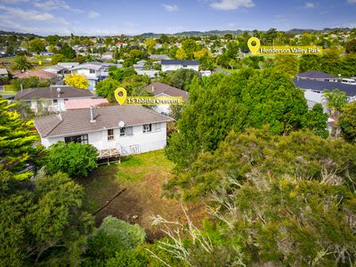 15 Tabitha Crescent, Henderson