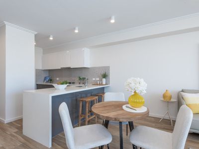 2/6 Nautilus Place, Scarborough