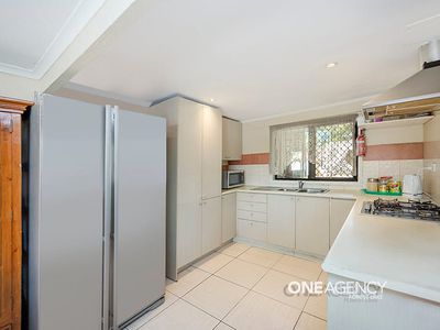 5 Coomaroo Street, Durack