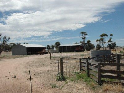 67 Calcoran Road, Popanyinning