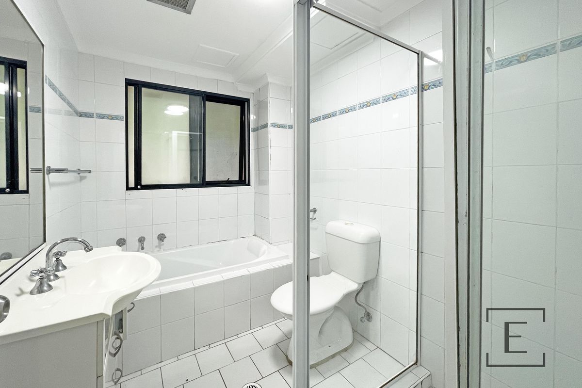 25 / 119 Arthur Street, Homebush West
