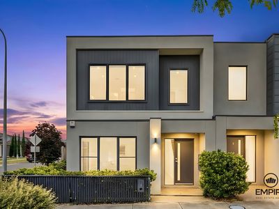 1 Parapet Lane, Clyde North