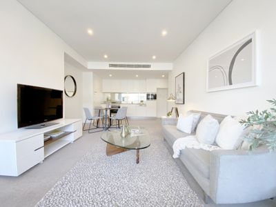 612 / 131 Ross Street, Forest Lodge