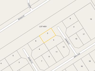 5 Jirripuka Court, South Hedland