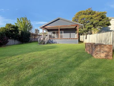21 Brigalow Avenue, Dubbo