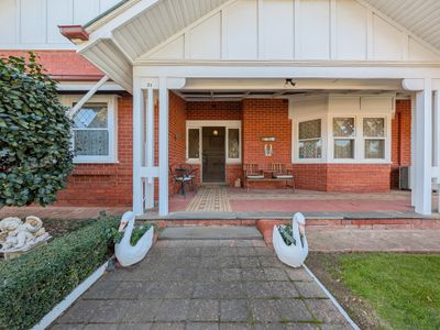 31 King Street, Boort
