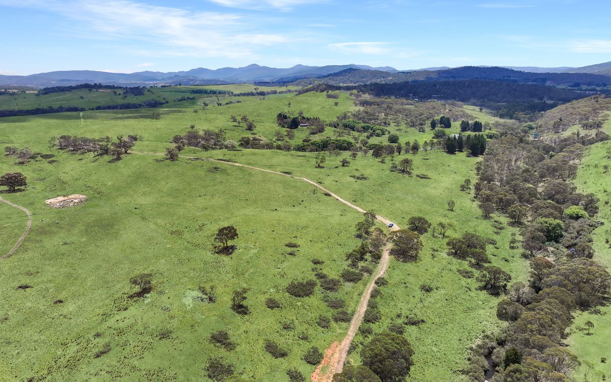 4540 Jerangle Road, Captains Flat