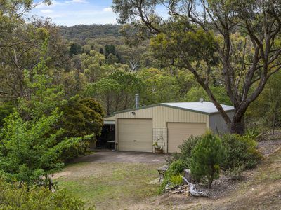 102 Kirribilli Road, New Gisborne