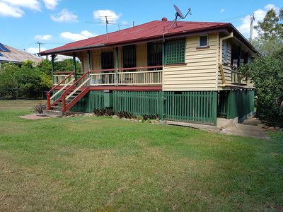 37 Alexandra Street, North Booval