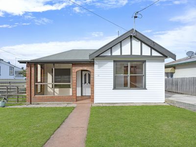 10 Conway Street, Mowbray