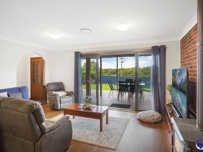 70 Fishermans Crescent, North Narooma