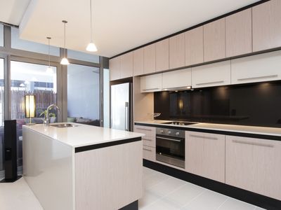 13 / 155 Adelaide Terrace, East Perth