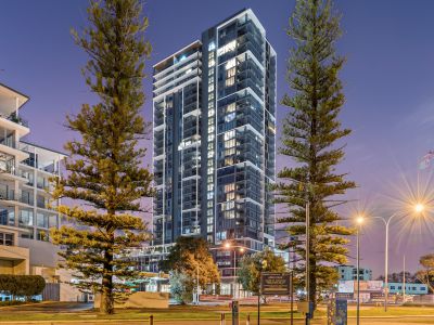 1803 / 908 Canning Highway, Applecross