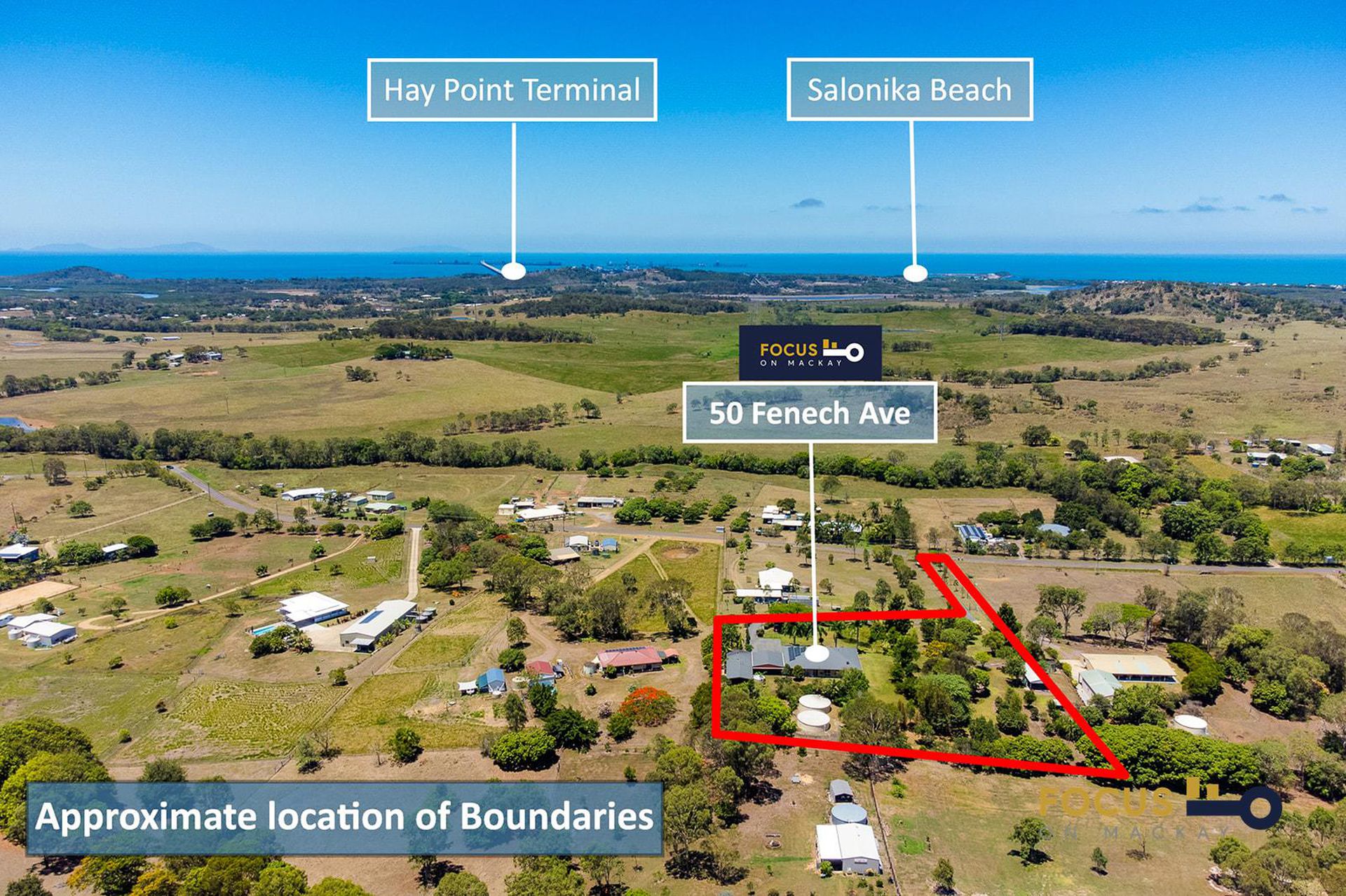 50 Fenech Ave, Alligator Creek