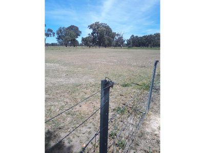 2001 Culcairn Holbrook Road, Morven