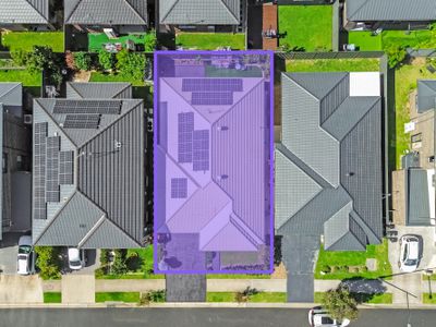 28 Sheumack Street, Marsden Park