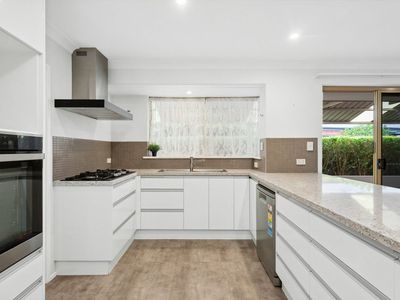 34B Chaparral Crescent, Willetton