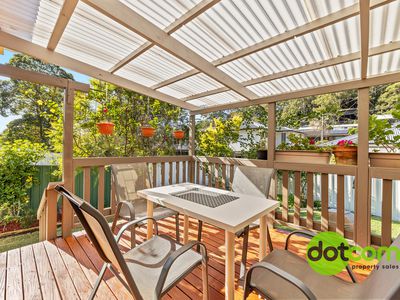 52A Anniversary Avenue, Terrigal