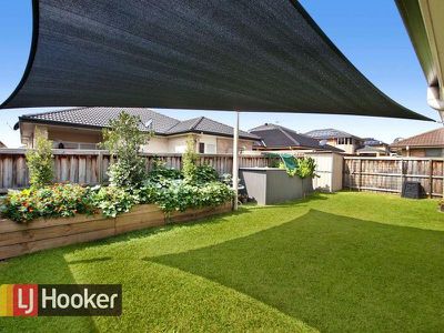 26 Lilydale Drive, Woodcroft