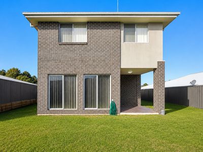 21 Horne Street, Cobbitty